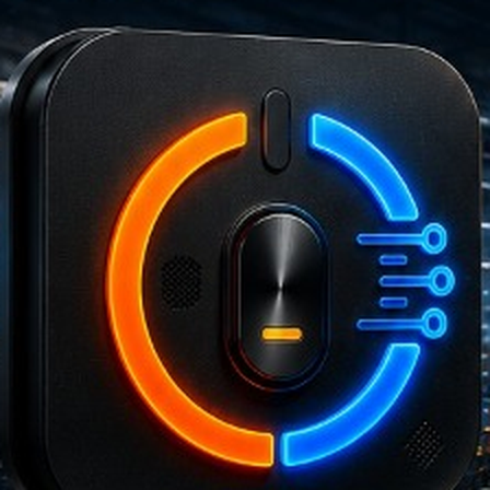 Smart E Switch Pro Hardware