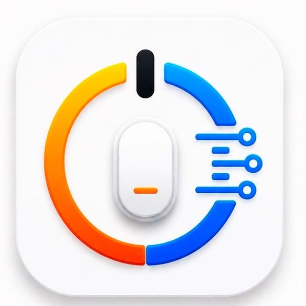 Smart E Switch App Icon